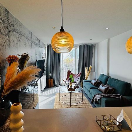 Appartement Acces Direct Mer Et De Toutes Commodites La Grande-Motte Exterior foto