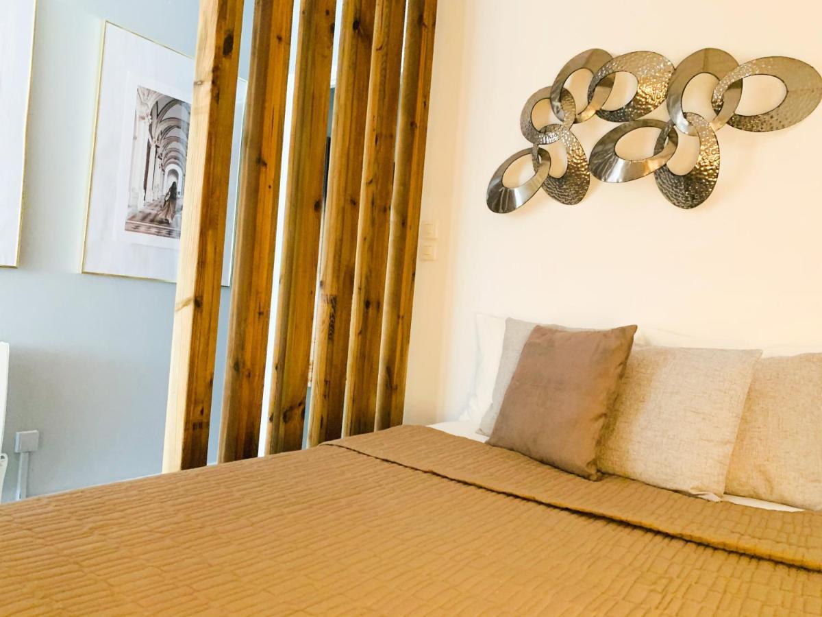 Appartement Acces Direct Mer Et De Toutes Commodites La Grande-Motte Exterior foto